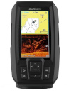Эхолот Garmin STRIKER Plus 4cv c датчиком GT20